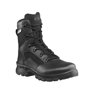 Brahma Bravo Men 11W Black Leather Steel Toe Work Hiking Biker Western Boots**‎ Brahma Bravo Boots | eBay main image 4