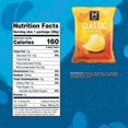 thumbnail image 2 of Potato Chip Variety Pack (5 Flavors: Classic/Barbecue/Sour Cream & Onion, etc.) - 1 oz x 42 Packs, Individual Snack Size, 2 of 8