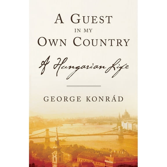 A Guest in My Own Country (Paperback)