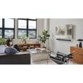 thumbnail image 4 of Arc Ultra Soundbar with Dolby Atmos and Voice Control - 9.1.4 Surround Sound for TV and Music - Black, 4 of 5