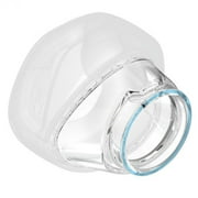 Angle View: Cushion (Seal) for F&P Eson 2 CPAP Masks