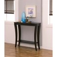 thumbnail image 1 of Furniture of America Console de Transition Valvo en Cappuccino, 1 of 4