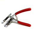 thumbnail image 2 of Stainless Steel Canvas Stretching Plier Stretcher Professional Wide Jaw Tool, 2 of 5