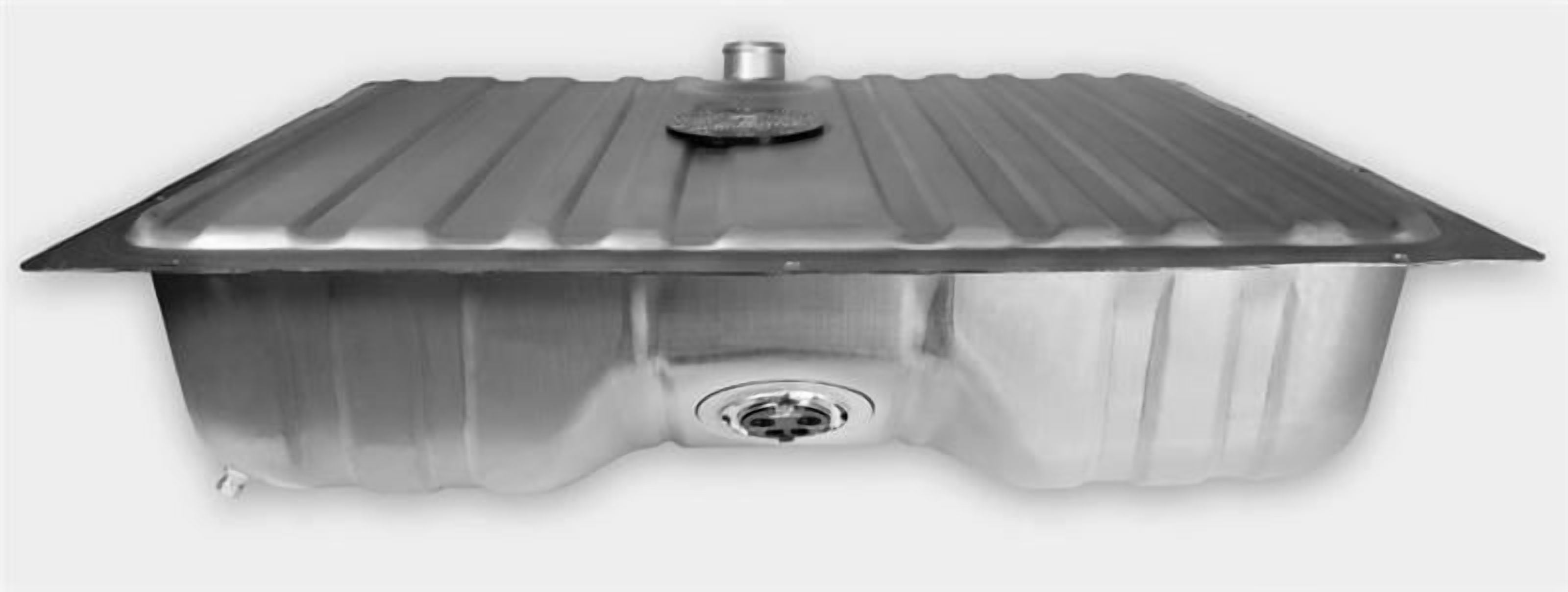 Aeromotive Fuel Tank 200 Stealth Gen 2 for 70-72 Chevelle & Malibu 70 Monte Carlo