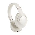 thumbnail image 1 of Auriculares supraurales,Auriculares supraurales plegables con cancelación de ruido,Auriculares 50 h de autonomía con audio para viajes en casa,Auriculares estéreo de oficina con, 1 of 9