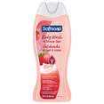 thumbnail image 1 of Softsoap Gel Hydratant et de Rasage pour le Corps, Parfum de Fraise Crémeuse, 591&nbsp;mL, 1 of 9