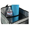 thumbnail image 3 of LK Baby Collapsible Trunk Organizer Folding Cargo Car Storage, 12 Interior Pockets Black, 3 of 5
