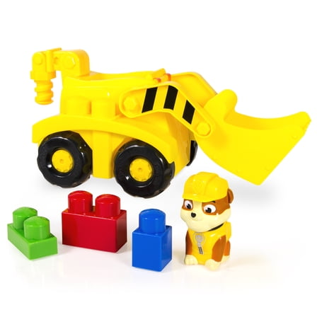 Paw Patrol - IONIX Jr. - Rubble?s Bulldozer