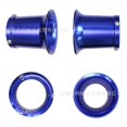 thumbnail image 4 of Cnc Motorcycle Modification Accessories Pwk32-34 Carburetor Universal Air Filter Cup Air Collection Cup Mushroom 55Mm, 4 of 5