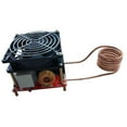 thumbnail image 2 of licencia de calentamiento por inducción ZVS de 24 V-36 V, calentador de controlador de , módulo de de calentamiento por inducción de Yotijar Tablero de calentamiento por inducción, 2 of 10