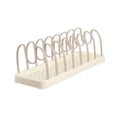 thumbnail image 3 of Rejilla para secar platos Strade Fareast Limited Beige, 3 of 8