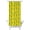 White-43, variant on Banana Print Shower Curtain Yellow Fruit Pattern Cute Kawaii Cartoon Funny Design Aesthetic Illustration Painting for Banana Lover Tropical Bathroom Decor Waterproof with Hooks