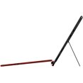 thumbnail image 7 of Detachable Type Cover for Microsoft Surface Pro Copilot+ (11th Edition)/Pro 11/10/9/8/X,13",Keyboard with Touchpad & Pen Holder,Poppy Red, 7 of 7