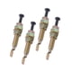 thumbnail image 4 of 4 Piezas de 1,37 Pulgadas para Puerta de Coche, Sistema de para Maletero, Capó de lámpara, Interruptor de Pasador, Capó Directo Yotijar Interruptor de pasador del maletero de la puerta, 4 of 10