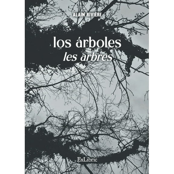Los árboles (Paperback)