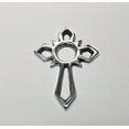 thumbnail image 4 of Pewter Cross favors, 4 of 5