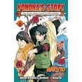 thumbnail image 2 of Naruto: Konoha's Story--The Steam N Naruto: Konoha's Story--The Steam Ninja Scrolls: The Manga, Vol. 1, Book 1, (Paperback), 2 of 2