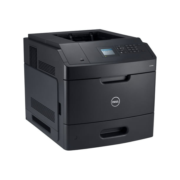 Dell Laser Printer B5460DN printer monochrome laser