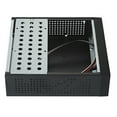 thumbnail image 4 of Étui d'Ordinateur ITX M06 Mini Étui de Bureau Étui HTPC Étui de Contrôle Industriel, 4 of 7