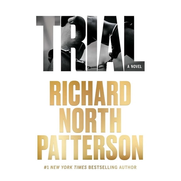 Trial (Hardcover)