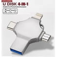 thumbnail image 4 of 2TB and 1TB Dual Storage Flash Drive with OTG Functionality for Android and PC Devices, 4 of 5