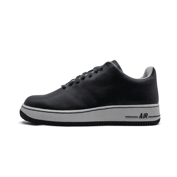 NIKE MENS Air Force 1 LTD "Seamless Black" 309063 441 309063 441 from Stadium Goods