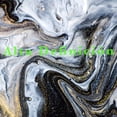 thumbnail image 4 of Cuadro Abstracto Decorativo Mármol, 4 of 4