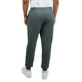 thumbnail image 3 of Gildan Men's Fleece Jogger, Style G18250, 3 of 9