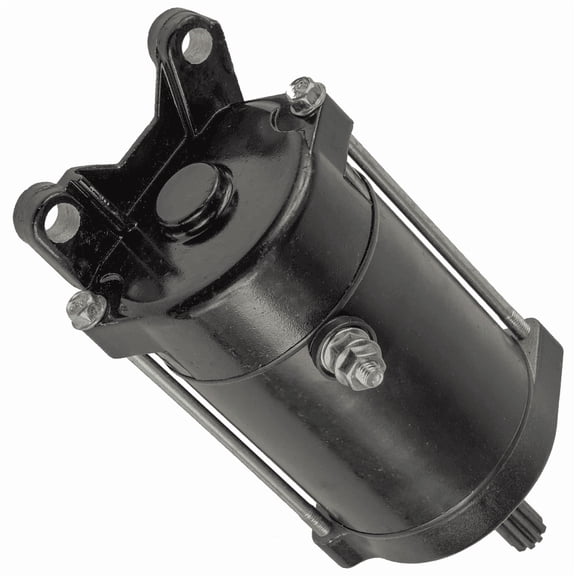 Replacement Starter for Yamaha GP800 Wawe Runner 800 1998 1999 2000 2001 2002 2003 2004 2005