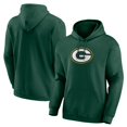 thumbnail image 3 of NFL Green Bay Packers Men's Team Logo Hoodie – All 32 Teams Available, 3 of 3