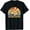 Black-17, variant on Cat Judging You Silently Men Women T-Shirt
