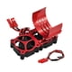 thumbnail image 2 of Ventilador de refrigeración para motor de coche RC, profesional, accesorios de repuesto, aleación de aluminio, Rojo, 2 of 9