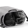 thumbnail image 4 of Digital Camera Backpack Waterproof Protection Storage Bag Drawstring Bags For Travel Cameras Accessories, 4 of 12