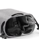 thumbnail image 4 of Digital Camera Backpack Waterproof Protection Storage Bag Drawstring Bags For Travel Cameras Accessories, 4 of 12