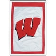 thumbnail image 4 of Team Sports America Collegiate Double Sided Flag, 4 of 7