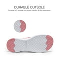 thumbnail image 5 of BURUDANI Women's Soft Cushion Flip Flops Thong Sandals Slippers for Indoor and Outdoor with Arch Support, 5 of 7