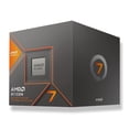 thumbnail image 1 of AMD Procesador para computadoras de Escritorio Ryzen™ 7 8700G / 100-100001236SBX, 1 of 1