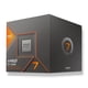 thumbnail image 1 of AMD Procesador para computadoras de Escritorio Ryzen™ 7 8700G / 100-100001236SBX, 1 of 1