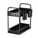 thumbnail image 4 of Organizador debajo del gabinete Strade Fareast Limited 2 niveles, 4 of 8