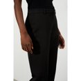 thumbnail image 4 of Dorothy Perkins - Pantalones Tobilleros para Mujer (Negro), 4 of 4