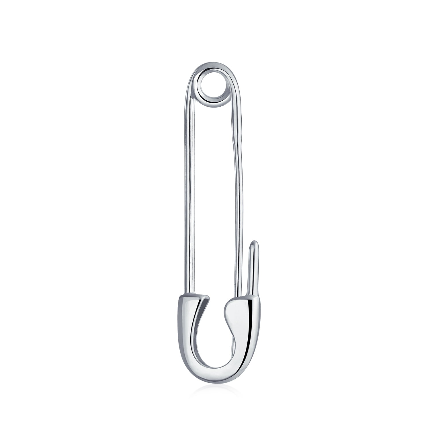 Safety pin support discount