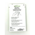 thumbnail image 2 of New Leader Temple Covers Slip Stops Tips Sun Eyeglasses Sm Med Lg Cable, 1 pair - Medium, 2 of 2