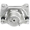 thumbnail image 4 of Detroit Axle - 2pc Front Brake Calipers for 2005-2010 Scion tC 2003-2005 Toyota Celica Disc Brake Calipers with Brackets Assembly 2006 2007 2008 2009 Replacement, 4 of 7