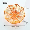 thumbnail image 3 of Halloween Decoration Props Halloween Design Basket，Halloween Decoration Props Halloween Design Basket, 3 of 9