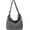 Charcoal Grey, variant on Messenger Bags for Women Crossbody Bag for School Hobo Men Cute Large Shoulder Lightweight Tote