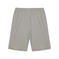 thumbnail image 5 of Tumotour Sports Shorts For Teens Five Quarter Pants Shorts Elastic High Waisted Wide Leg Shorts Casual Workout Gym Shorts Beach Summer Shorts With Pockets, 5 of 9