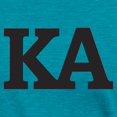 thumbnail image 3 of CafePress - Kappa Alpha Order Official KA T Shirt - Womens Tri-blend T-Shirt, 3 of 4