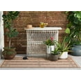 thumbnail image 1 of ECARPET Elowen Transitional Area Rug for Living Room, Bedroom, Dining Room, Entrance, Hallway and More., 1 of 9