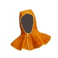 thumbnail image 4 of Colaxi Welding Shawl Soldering Hood Carpenter Breathable Durable Anti Spatter Multipurpose Welding Neck Shoulder Drape Protective Hood With Cap, 4 of 8