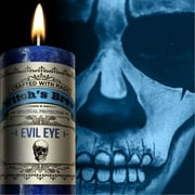 COVENTRY CREATIONS Arcadia Marketplace Presents Coventry Creations Witches Brew - 'Evil Eye Candle'
